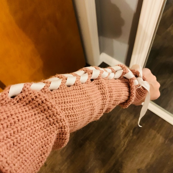 SWEATER - Picture 4 of 4